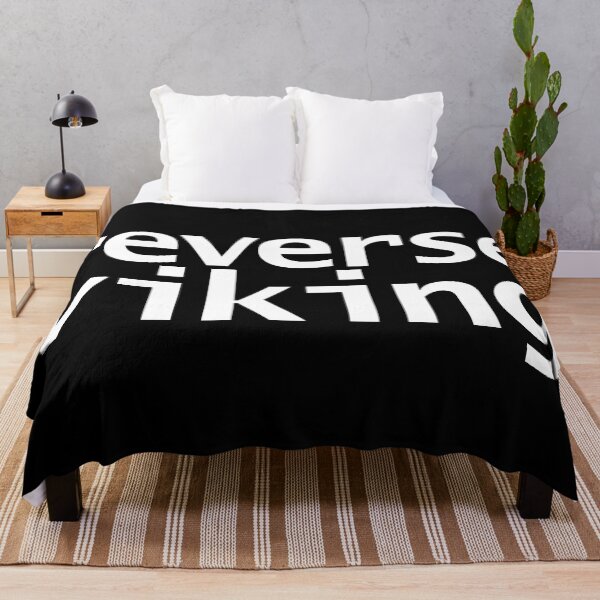 Item preview, Reverse Viking Funny Succession Quotes designed and sold by ellenhenry.