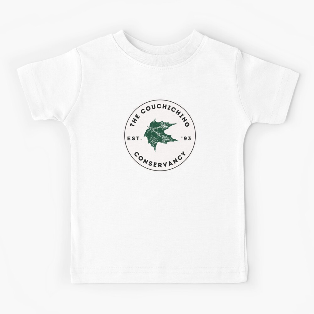 Item preview, Kids T-Shirt designed and sold by CouchConserv.