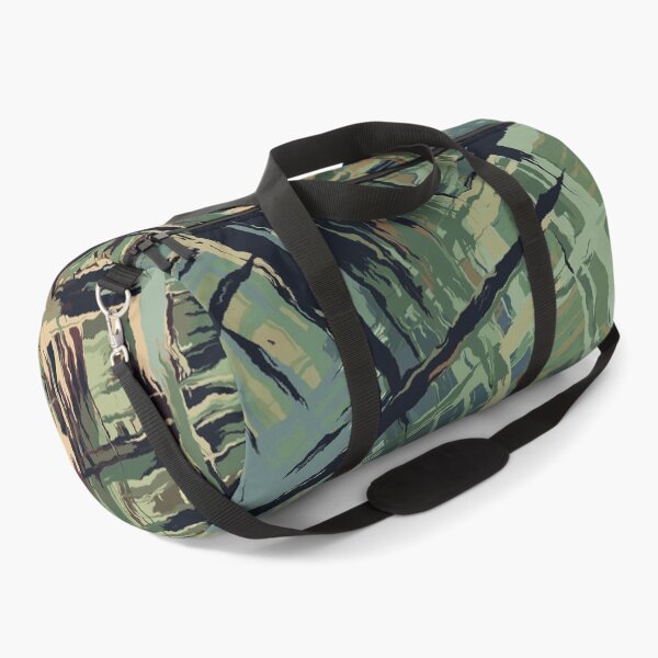 Item preview, Camouflage Coloured Crosshatch Abstract Pattern designed and sold by Trevor Hirst.