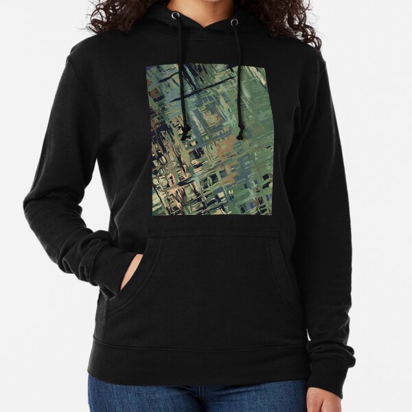 Item preview, Camouflage Coloured Crosshatch Abstract Pattern designed and sold by Trevor Hirst.