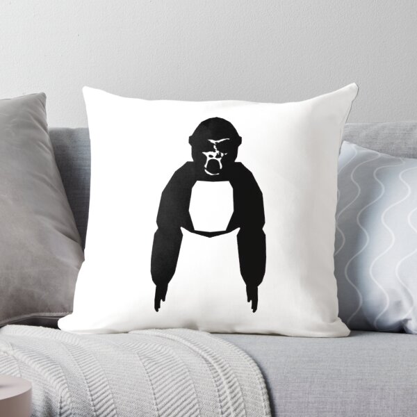 Creepy Scary Gorilla Tag Ghost Poster for Sale by ContTraders