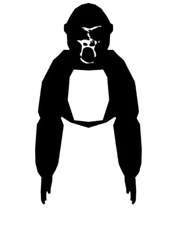 Gtag Horror Art Submissions #7 (u/Psychological-Gas416) : r/GorillaTag