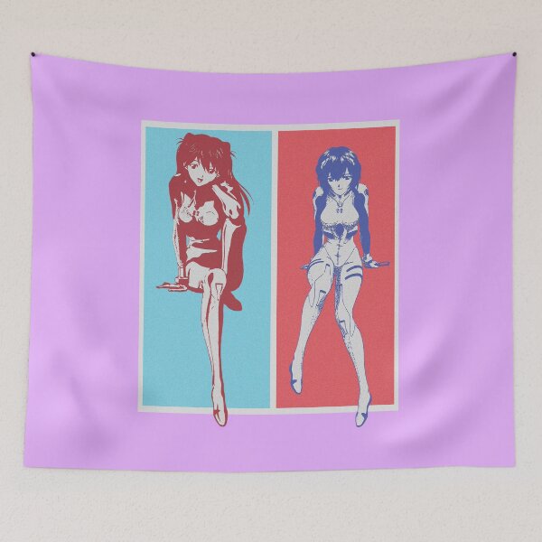 Item preview, evangelion 02 00 designed and sold by DREAMCAR4you.