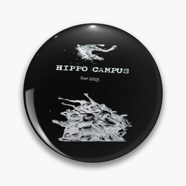 Artikelvorschau, Campus<<<Hippo-Campus>>> entworfen und verkauft von dhadhap cellshop.