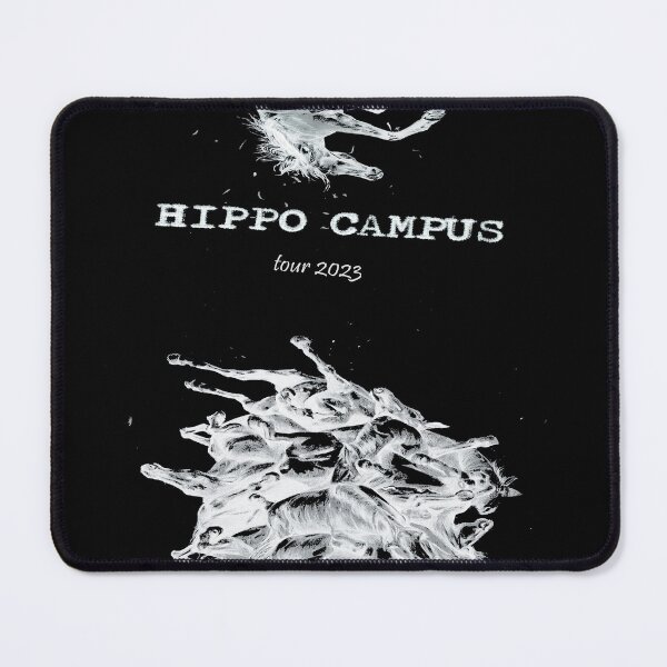 Artikelvorschau, Campus<<<Hippo-Campus>>> entworfen und verkauft von dhadhap cellshop.