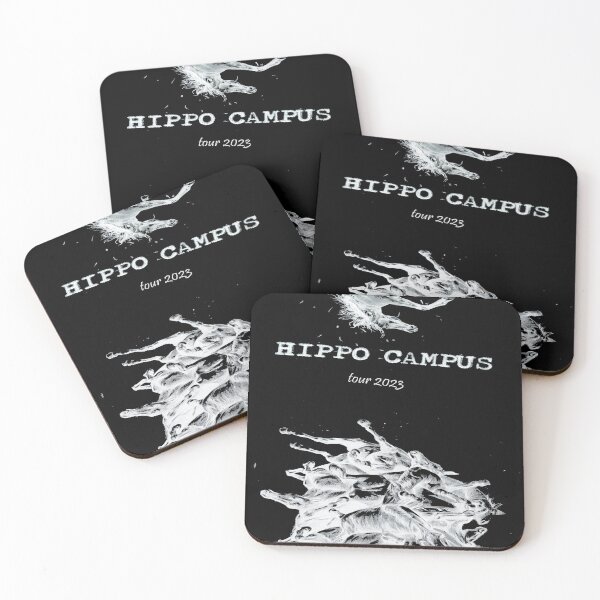 Item preview, campus<<<hippo campus>>> designed and sold by dhadhap cellshop.