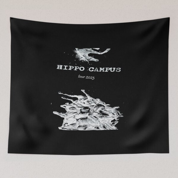 Item preview, campus<<<hippo campus>>> designed and sold by dhadhap cellshop.