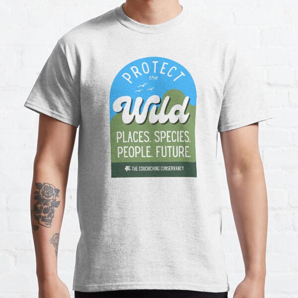 Classic T-Shirt