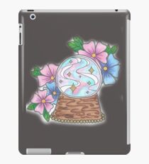 Vinilo o funda para iPad Bola de cristal