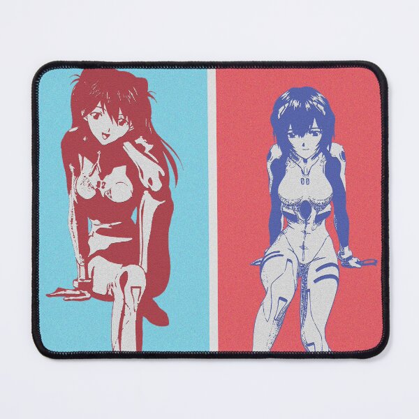 Item preview, evangelion 02 00 designed and sold by Chrome Ronin.