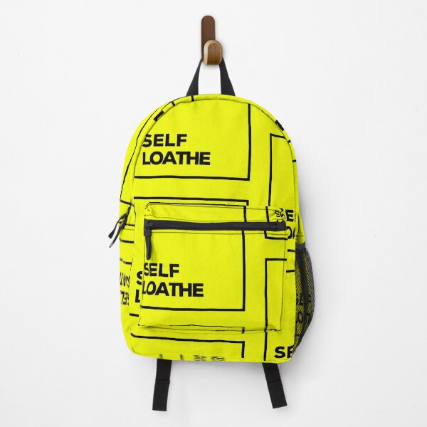 Item preview, Self Loathe designed and sold by HostileCotton.