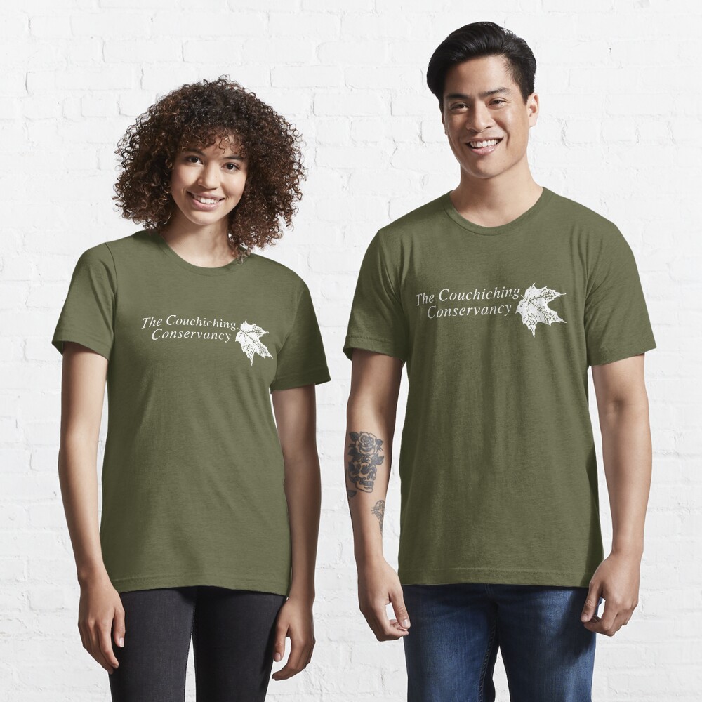 Item preview, Essential T-Shirt designed and sold by CouchConserv.