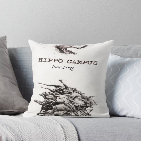 Item preview, hippo <<<hippo campus>>>hippo designed and sold by dhadhap cellshop.