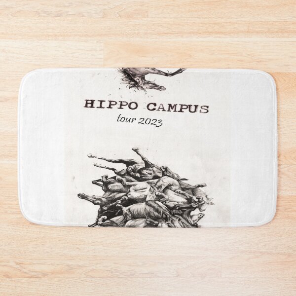 Item preview, hippo <<<hippo campus>>>hippo designed and sold by dhadhap cellshop.