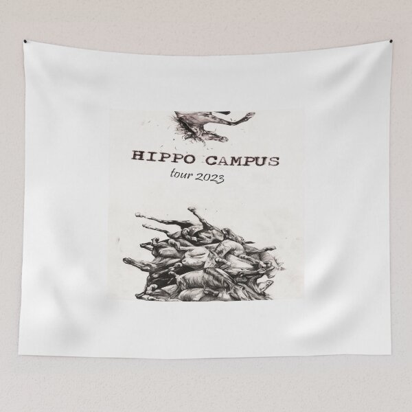 Item preview, hippo <<<hippo campus>>>hippo designed and sold by dhadhap cellshop.