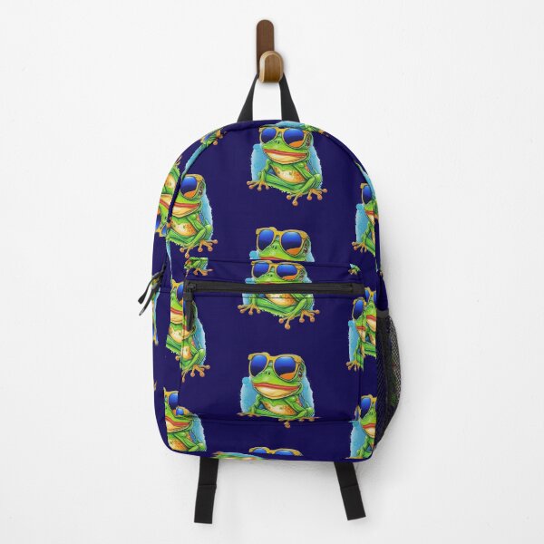 Item preview, A special gift for frog lovers designed and sold by Koloraist.