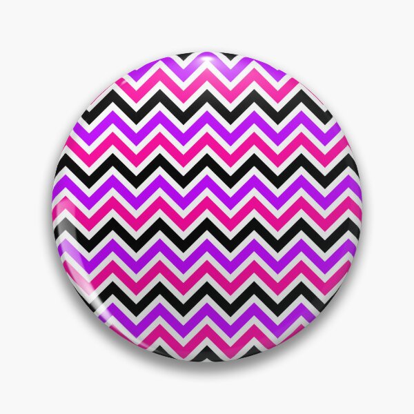 Item preview, Purple Pink Chevron Pattern designed and sold by Aetherier.