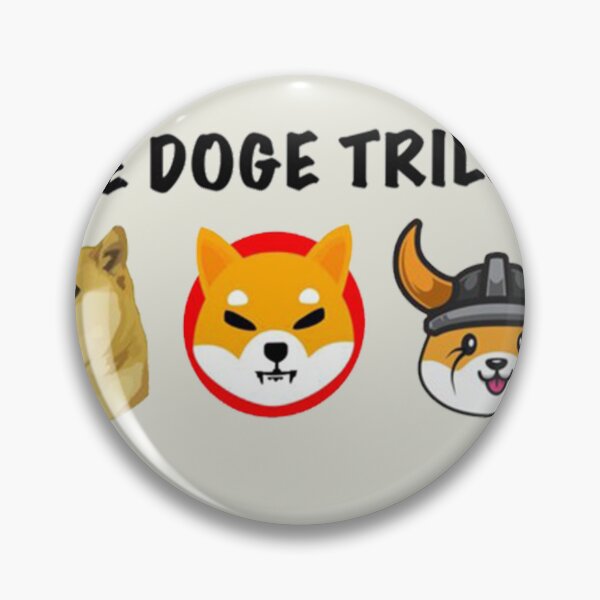Item preview,  Baby Doge the Doge trilogy designed and sold by LindaMcKnigh.