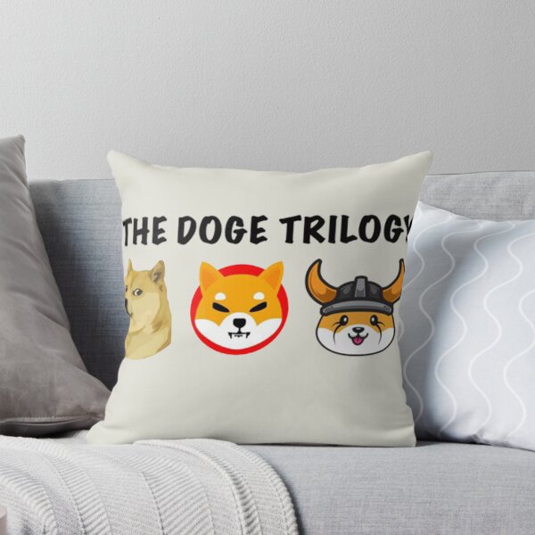 Item preview,  Baby Doge the Doge trilogy designed and sold by LindaMcKnigh.