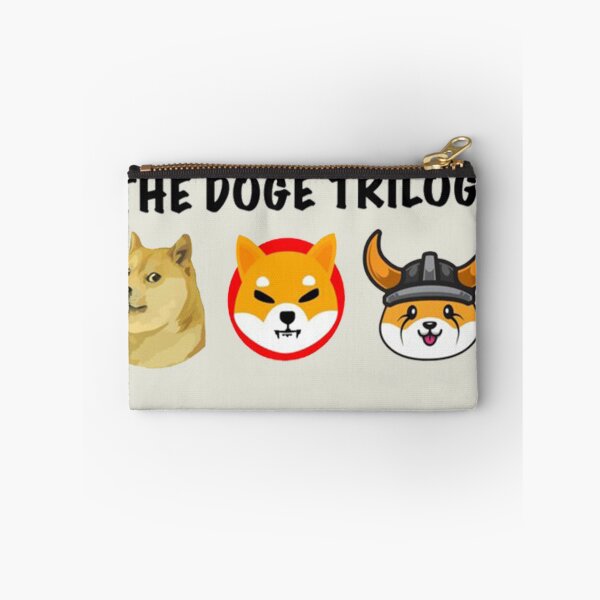 Item preview,  Baby Doge the Doge trilogy designed and sold by LindaMcKnigh.