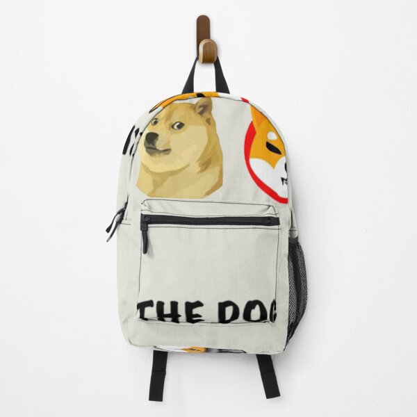 Artikelvorschau, Baby Doge, die Dogen-Trilogie entworfen und verkauft von LindaMcKnigh.