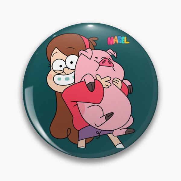 Item preview, Mabel2. Gravity falls mask Gravity designed and sold by HollisOakley.