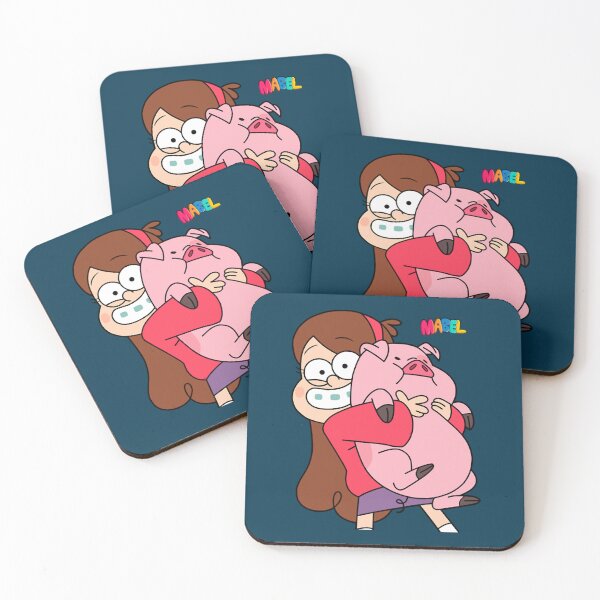 Item preview, Mabel2. Gravity falls mask Gravity designed and sold by HollisOakley.