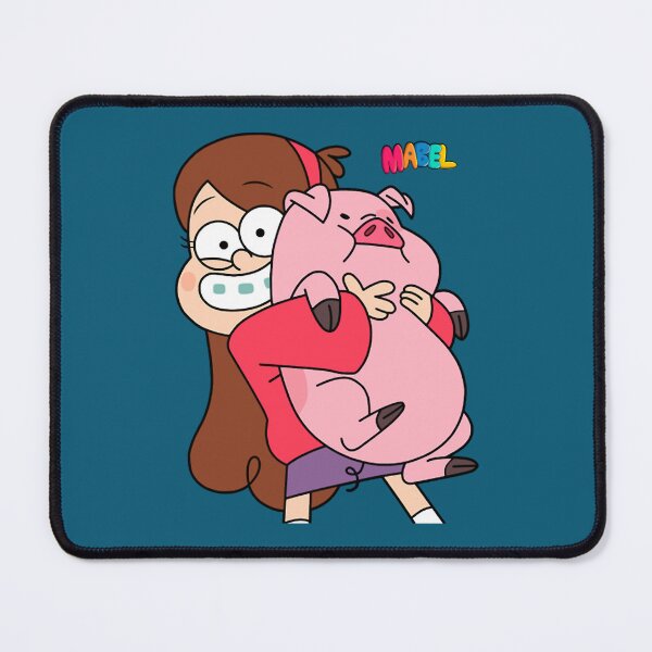 Item preview, Mabel2. Gravity falls mask Gravity designed and sold by HollisOakley.