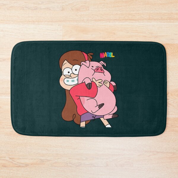 Item preview, Mabel2. Gravity falls mask Gravity designed and sold by HollisOakley.