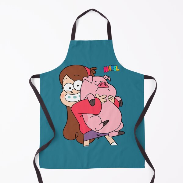 Item preview, Mabel2. Gravity falls mask Gravity designed and sold by HollisOakley.