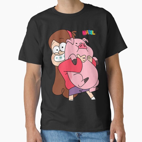 Item preview, Mabel2. Gravity falls mask Gravity designed and sold by HollisOakley.