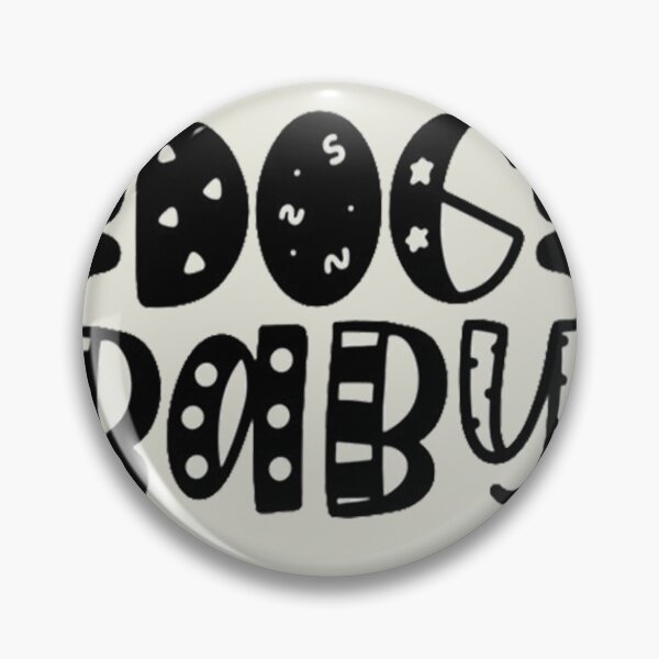Item preview,  baby doge blackbaby designed and sold by LindaMcKnigh.