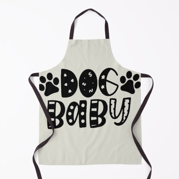 Item preview, baby doge blackbaby designed and sold by LindaMcKnigh.