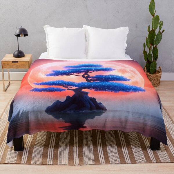 Item preview, Bonsai Fantasy Art 001 designed and sold by tpixx.
