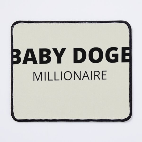 Item preview,  Baby Forever Doge - Baby Doge designed and sold by LindaMcKnigh.