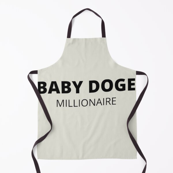 Item preview, Baby Forever Doge - Baby Doge designed and sold by LindaMcKnigh.