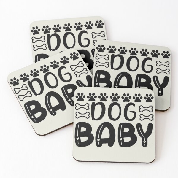Item preview,  baby doge bone designed and sold by LindaMcKnigh.