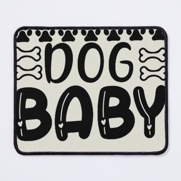 Item preview,  baby doge bone designed and sold by LindaMcKnigh.