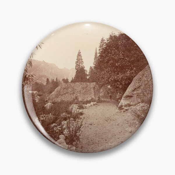 Item preview, [Yosemite National Park, California] — Carleton E. Watkins designed and sold by didijuca.