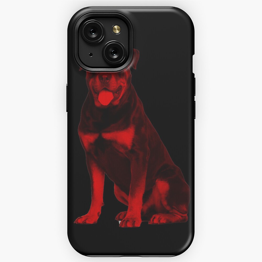 Item preview, iPhone Tough Case designed and sold by CamelotDaily.