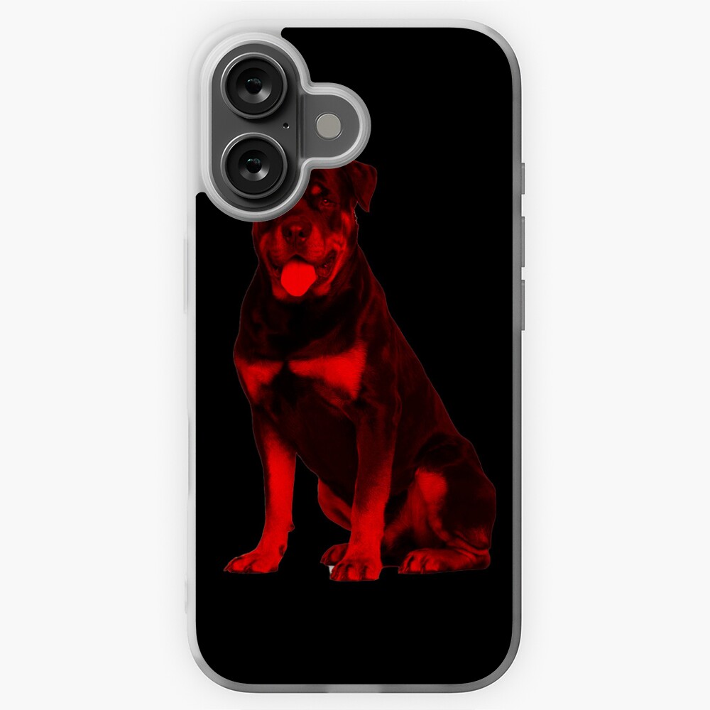 Item preview, iPhone Soft Case designed and sold by CamelotDaily.