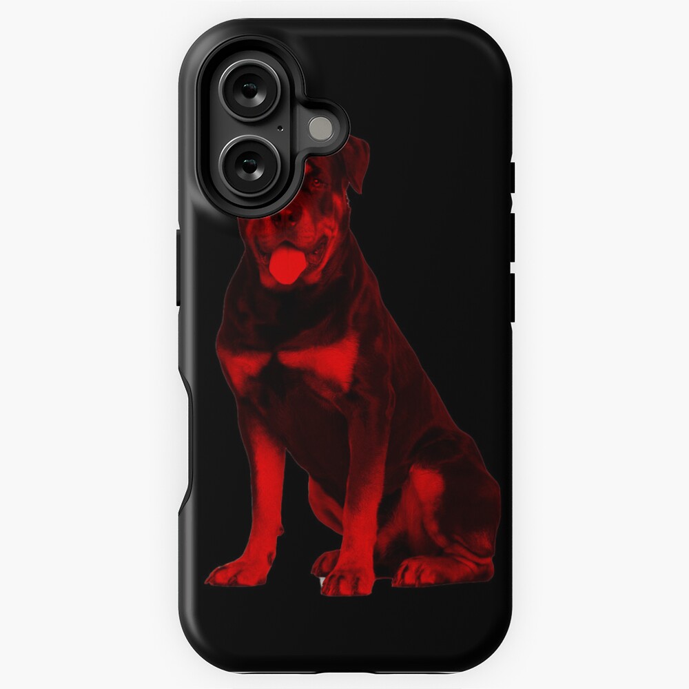 Item preview, iPhone Tough Case designed and sold by CamelotDaily.