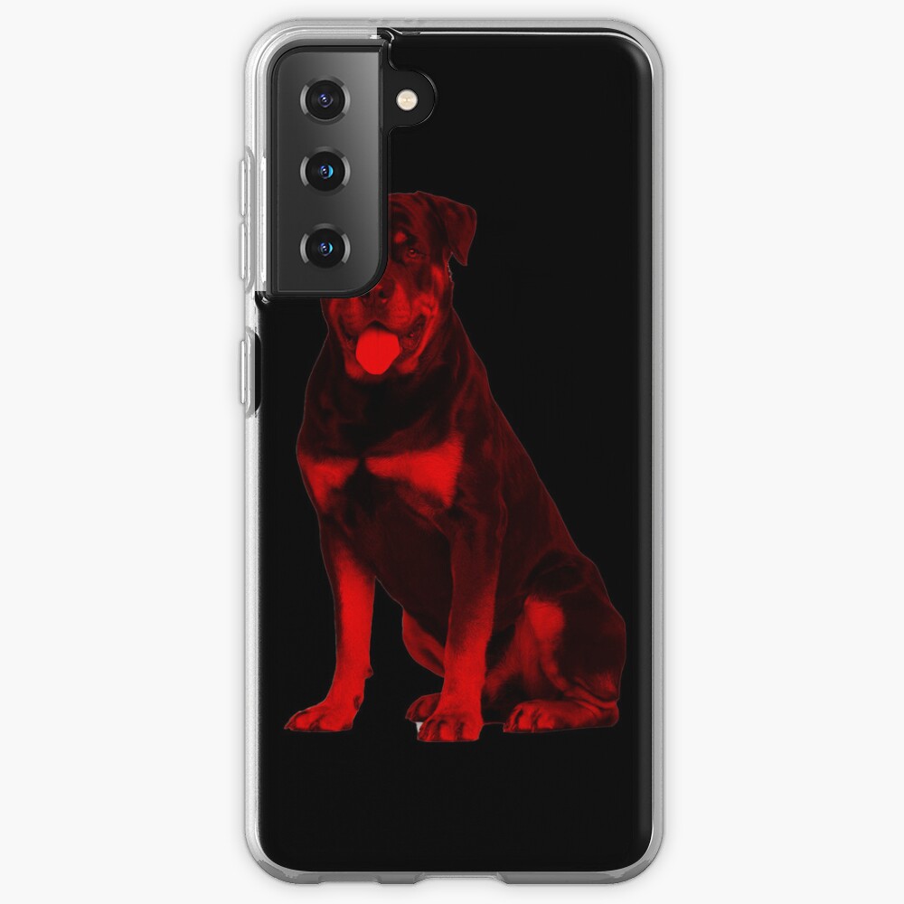 Item preview, Samsung Galaxy Soft Case designed and sold by CamelotDaily.