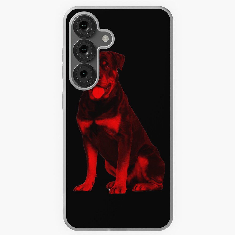 Item preview, Samsung Galaxy Soft Case designed and sold by CamelotDaily.