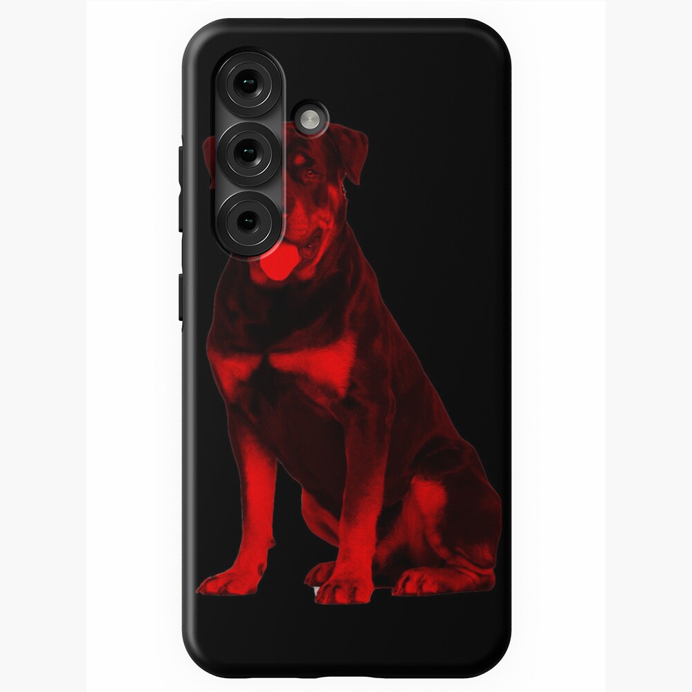 Item preview, Samsung Galaxy Tough Case designed and sold by CamelotDaily.