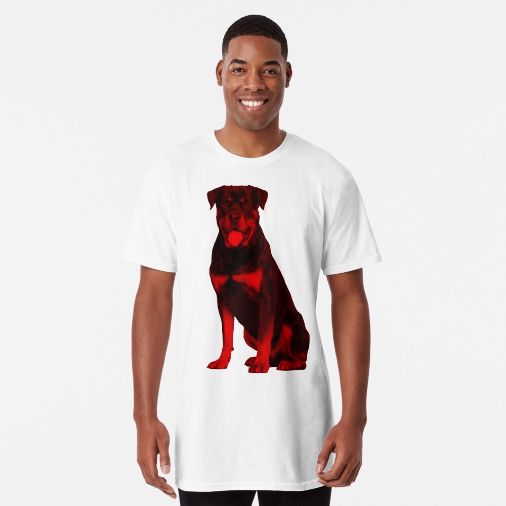 Item preview, Long T-Shirt designed and sold by CamelotDaily.