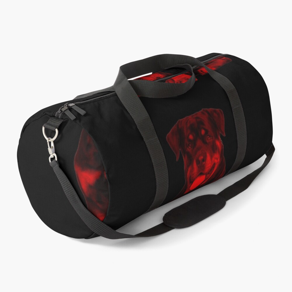Item preview, Duffle Bag designed and sold by CamelotDaily.