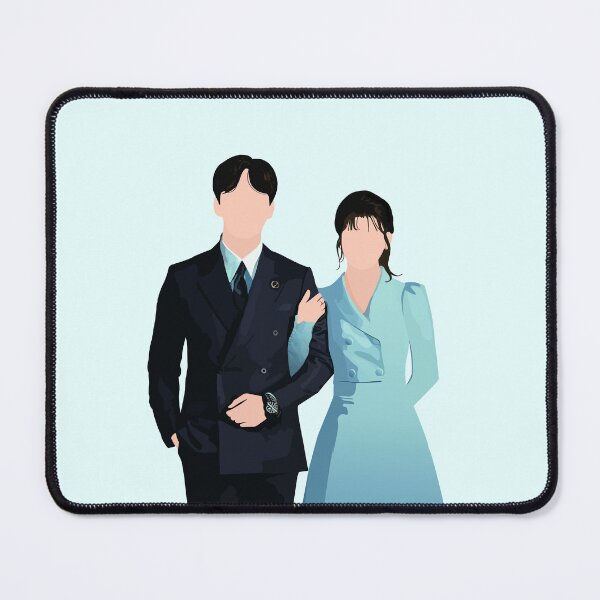 Item preview, Hotel Del Luna designed and sold by nelkrshop.