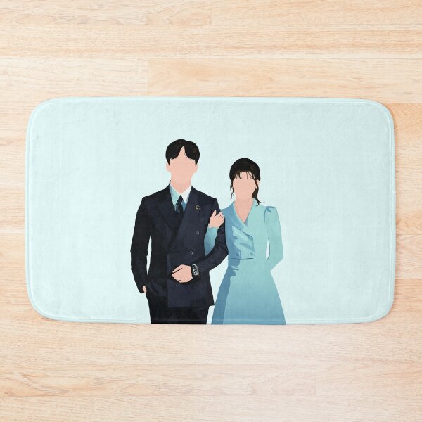 Item preview, Hotel Del Luna designed and sold by nelkrshop.