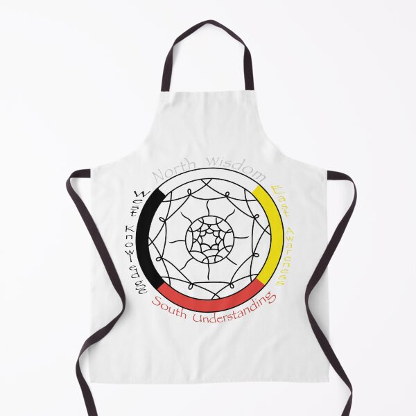 Item preview, Mi’kmaq medicine wheel designed and sold by DgtlArtbyChels.